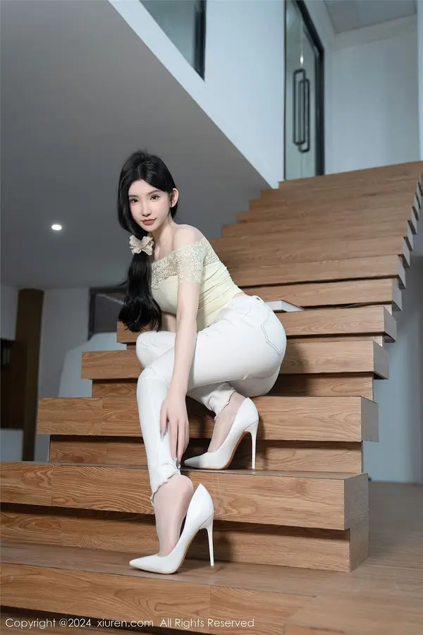 Vol. 08633 周于希Sally(92P)