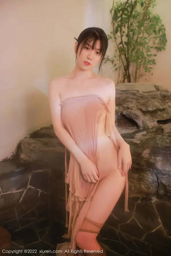 Vol. 04503 李雅柔182CM(49P)