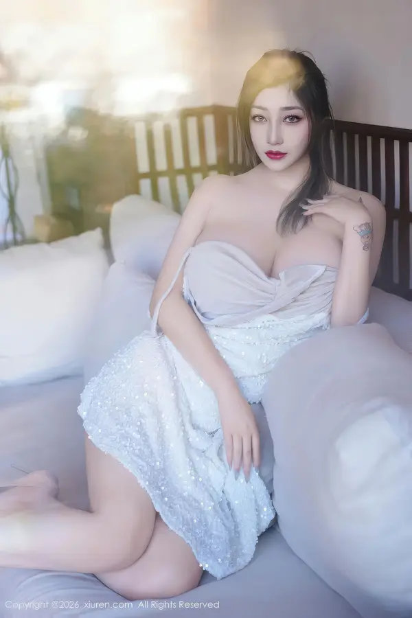 Vol. 11301 妲己_Toxic(71P)