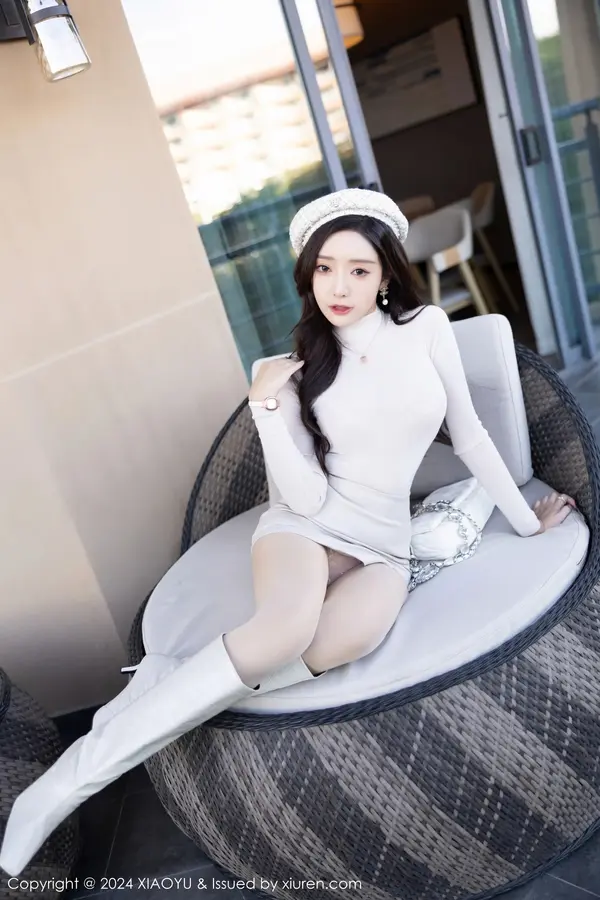 Vol. 1194 王馨瑶yanni(85P)