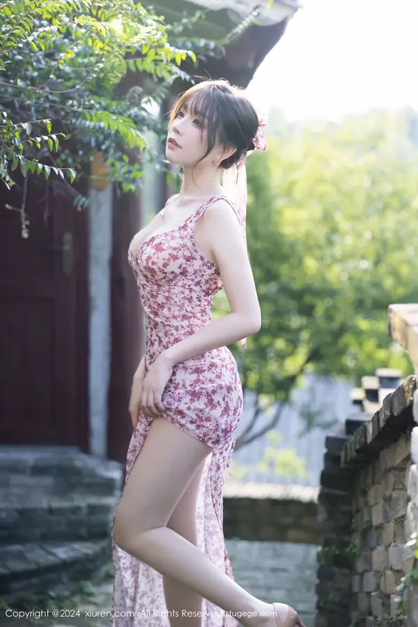 Vol. 09195 徐莉芝Booty(101P)