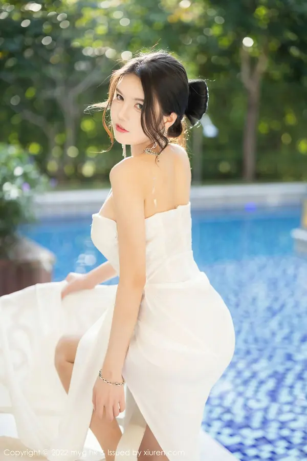 Vol. 0625 媛媛酱belle(49P)
