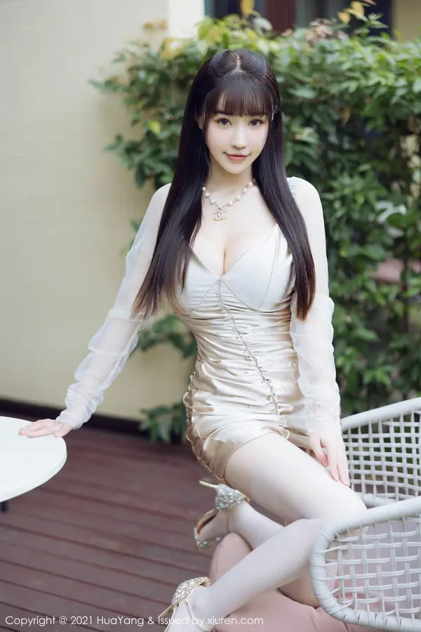 Vol. 0471 朱可儿Flora(41P)