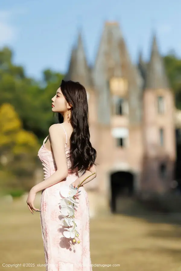 Vol. 09886 杨晨晨Yome(82P)