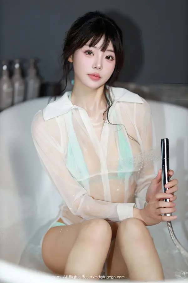 Vol. 11191 佘贝拉Bella(69P)