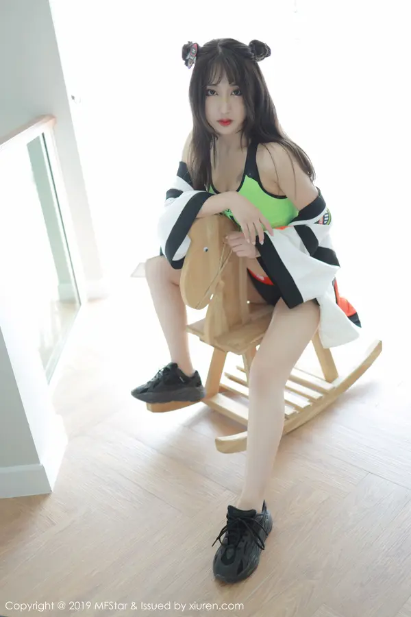 Vol. 0226 Betty林子欣(46P)