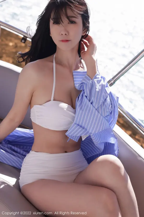 Vol. 04852 李雅柔182CM(47P)