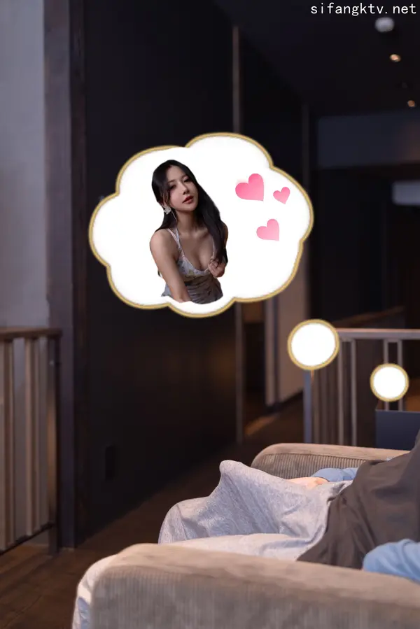 鱼子酱Fish《她的体香》(140P)