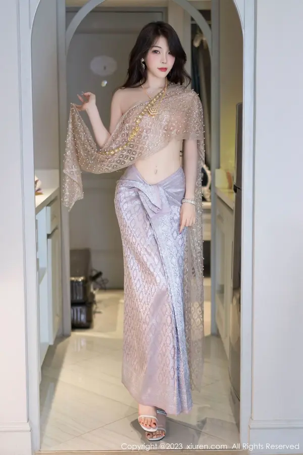 Vol. 07164 徐莉芝Booty(67P)