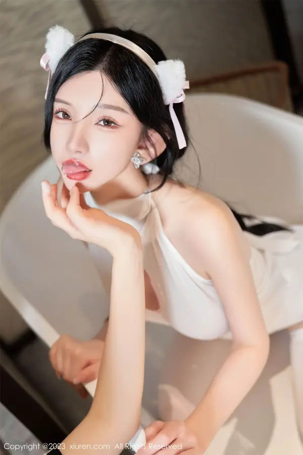 Vol. 07289 周于希Sally(101P)