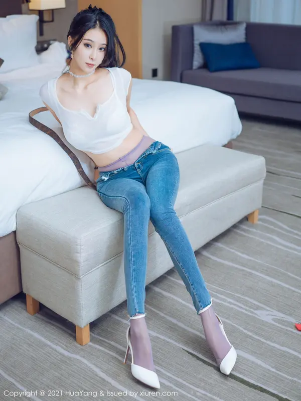 Vol. 0405 蓝夏Akasha(57P)