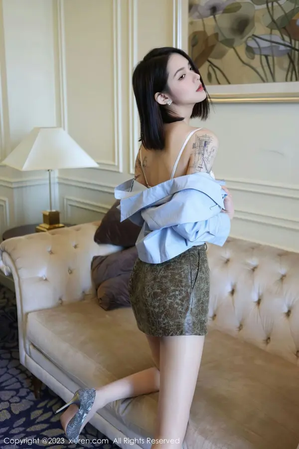Vol. 06661 乔一一(82P)