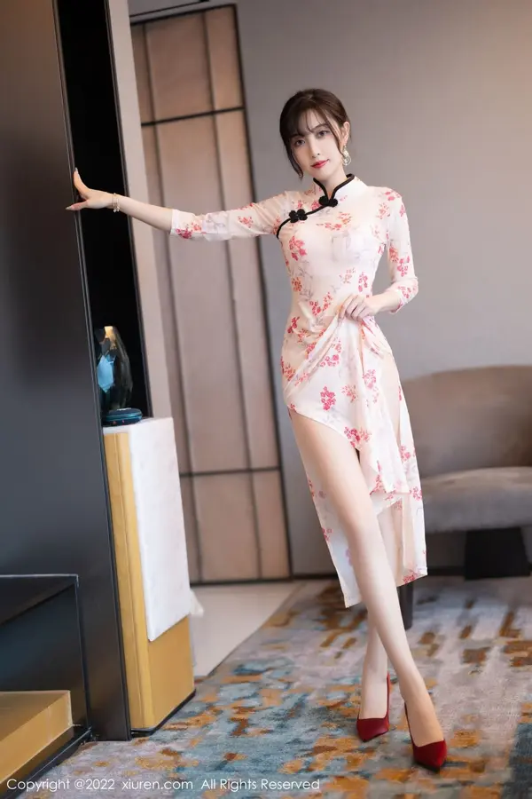 Vol. 05366 林星阑(85P)