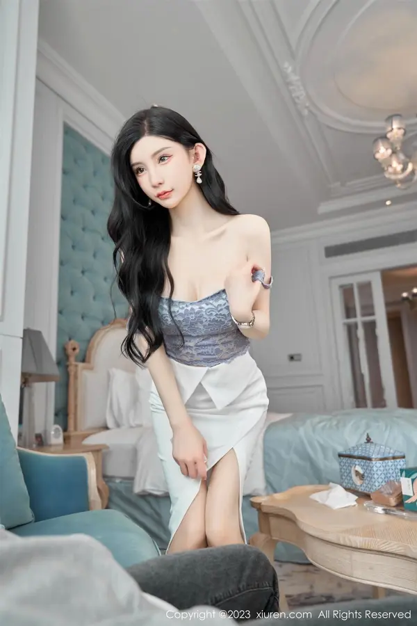 Vol. 06811 周于希Sally(101P)