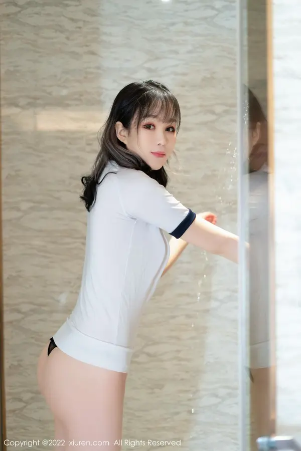 Vol. 04684 杨倩倩(45P)