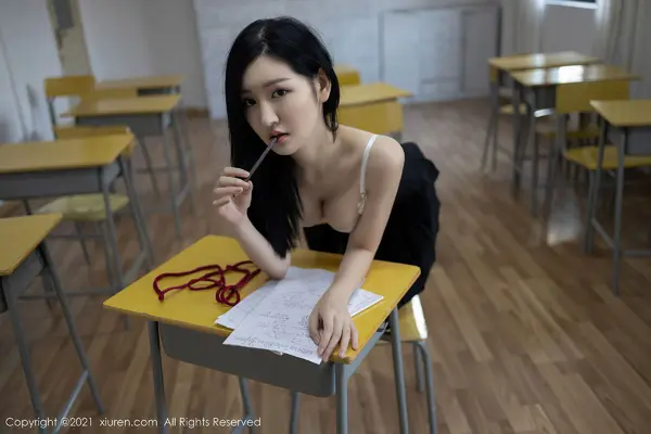 Vol. 02970 沈梦瑶(61P)