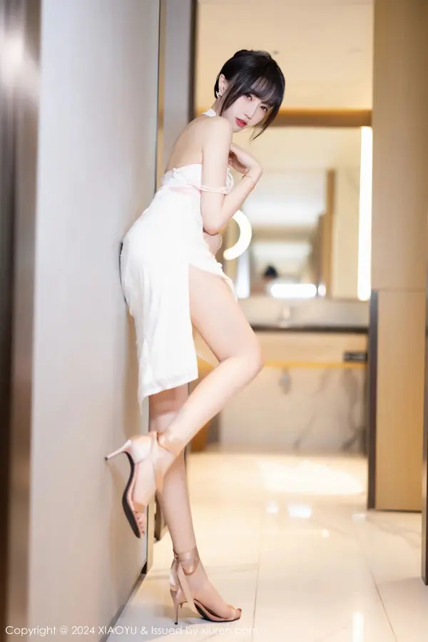 Vol. 1186 玥儿玥er(84P)