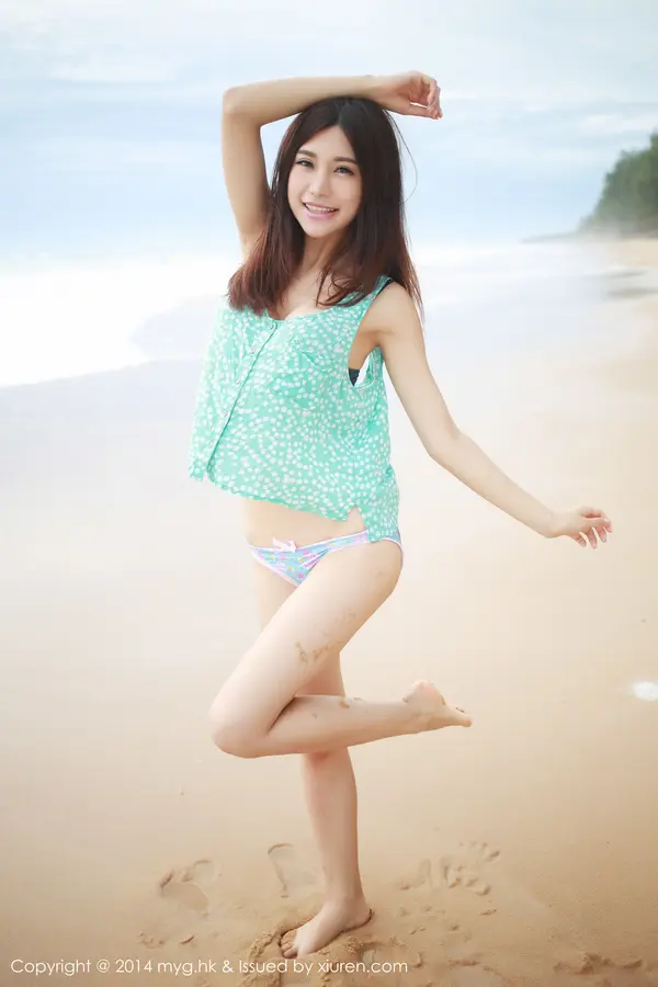 Vol. 0015 绮里嘉ula(131P)