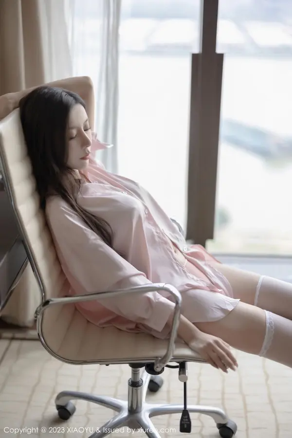 Vol. 1040 王馨瑶yanni(86P)