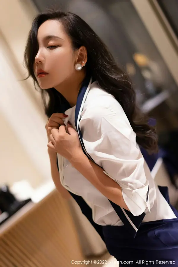 Vol. 04478 艾静香(46P)