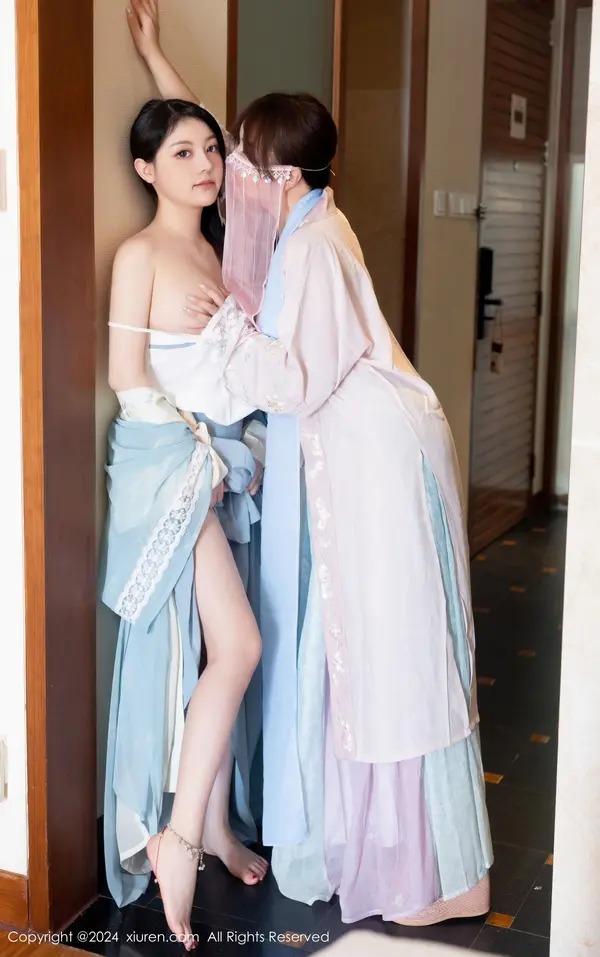 Vol. 08137 模特合集(85P)