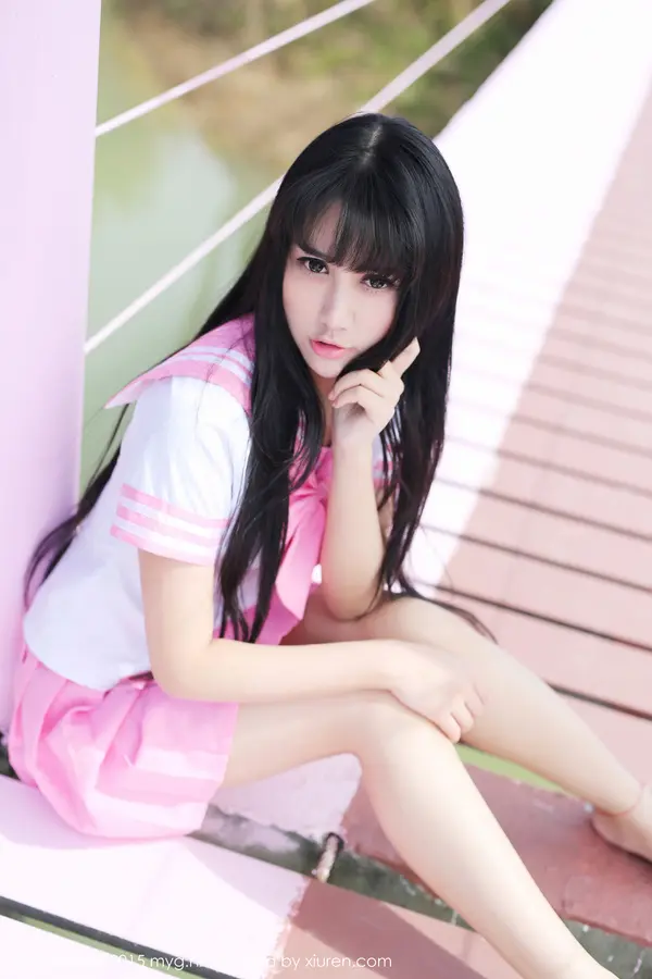 Vol. 0099 杨晓青儿(62P)