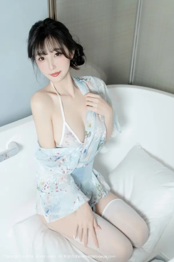 Vol. 09632 林星阑(86P)