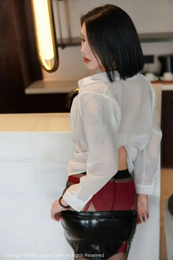 Vol. 06158 乔一一(81P)