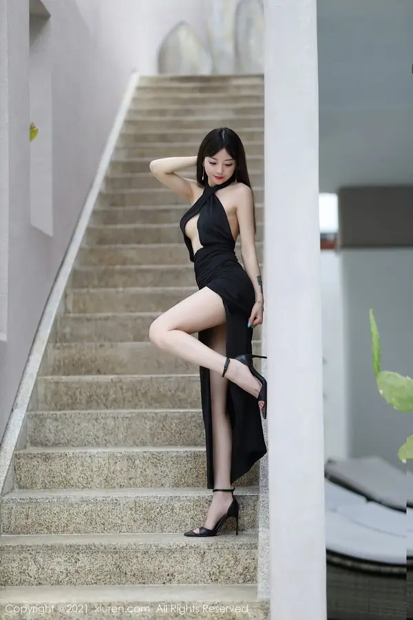 Vol. 03487 佘贝拉bella(77P)