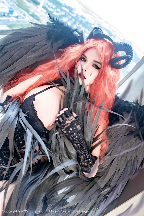 Vol. 10994 伊丽莎有点白(67P)