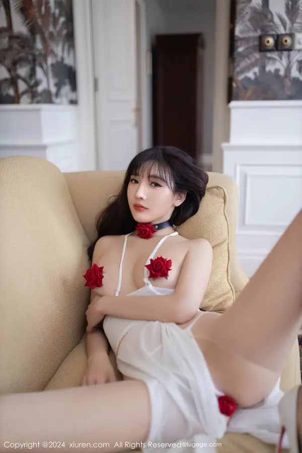 Vol. 08553 陆萱萱(81P)