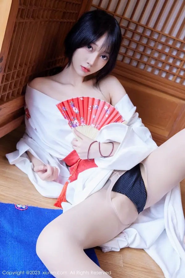 Vol. 07610 玥儿玥er(61P)