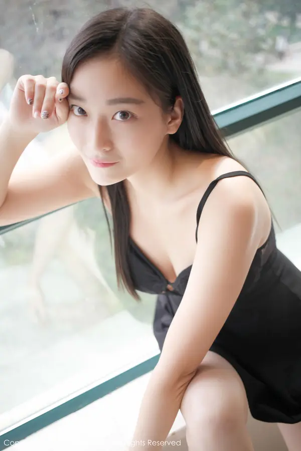 Vol. 00283 乔伊joy2014(96P)