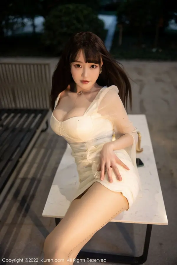Vol. 05958 朱可儿Flora(76P)