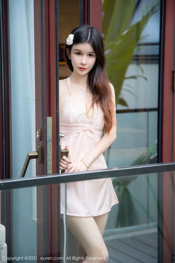 Vol. 03919 张雨萌(47P)