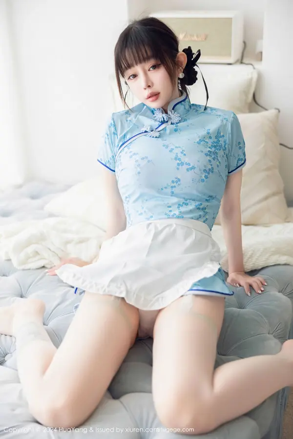 Vol. 0593 王雨纯(94P)