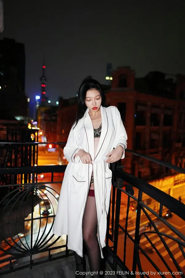 Vol. 0464 冯木木LRIS(90P)