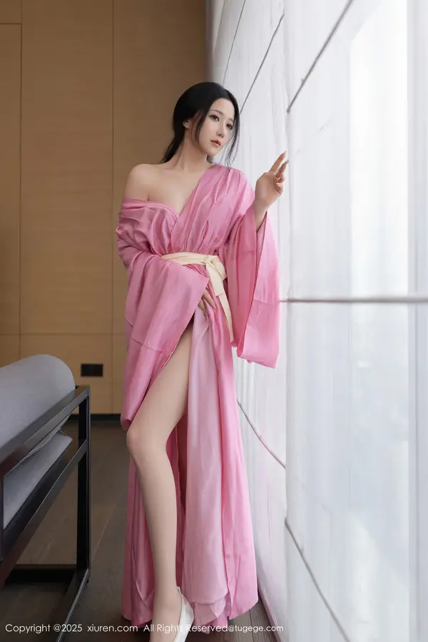 Vol. 11049 鱼子酱Fish(83P)