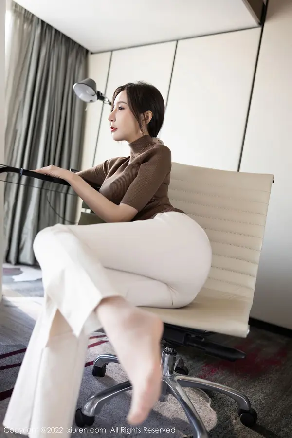 Vol. 05978 王馨瑶yanni(82P)