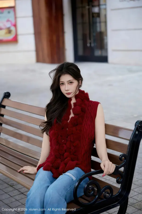 Vol. 11293 尹甜甜(77P)