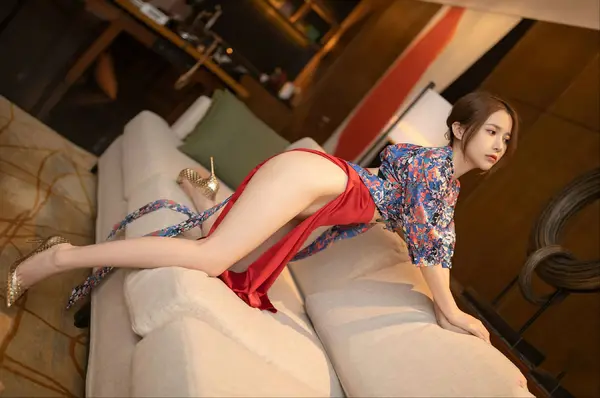 鱼子酱Fish《蜜甜果》(116P)