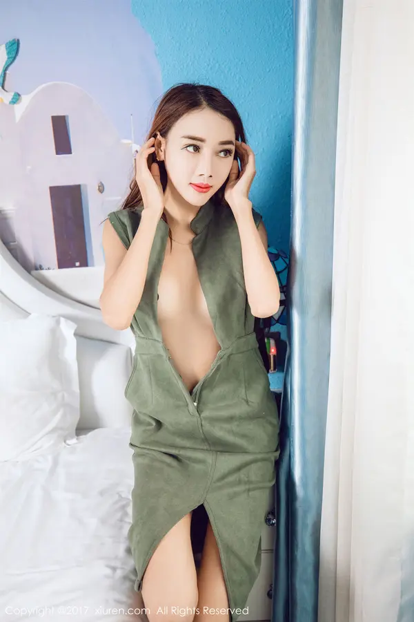 Vol. 00711 婕西儿jessie(51P)