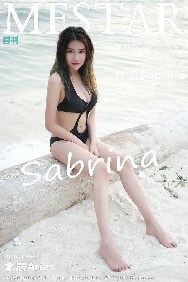 Vol. 0001 许诺Sabrina(49P)-妹子录-美女图片|美女写真 专注超高清美女图片分享网站