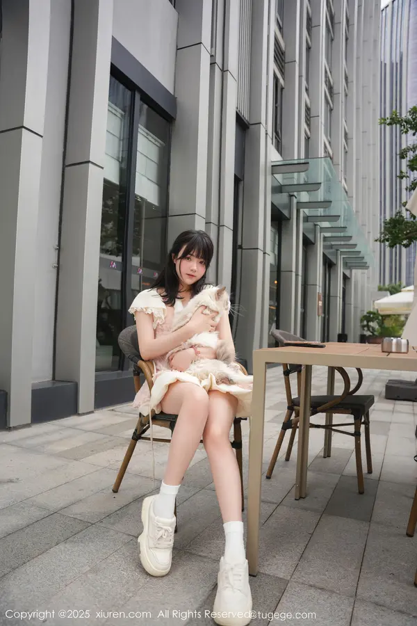Vol. 10734 软情(76P)