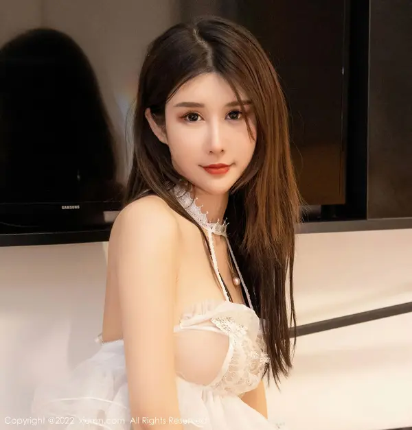 Vol. 04857 夏沫沫tifa(59P)