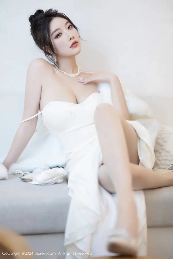 Vol. 08538 杨晨晨Yome(82P)
