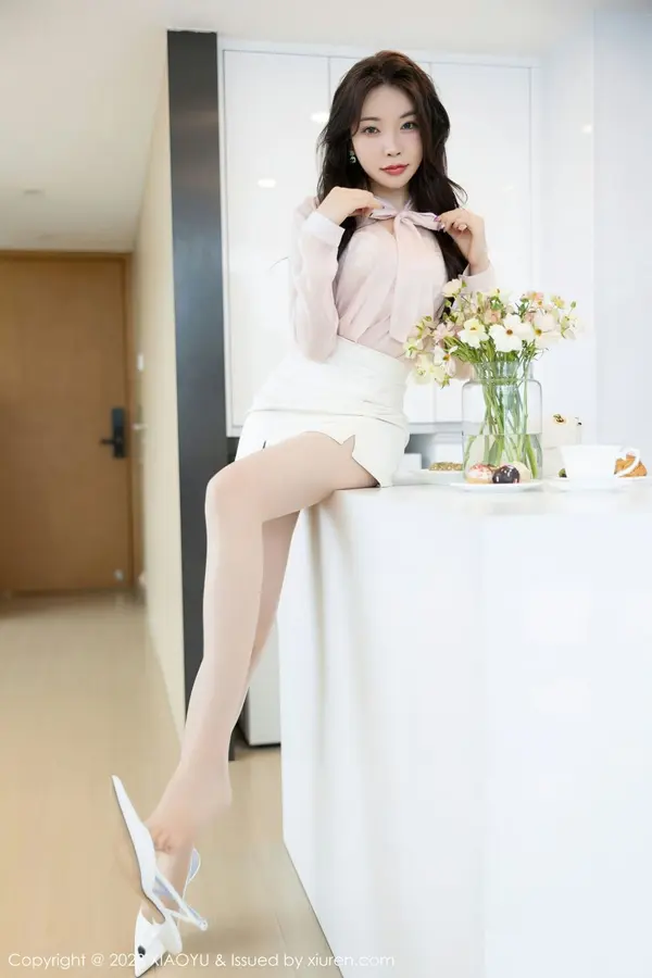 Vol. 1009 徐莉芝Booty(83P)