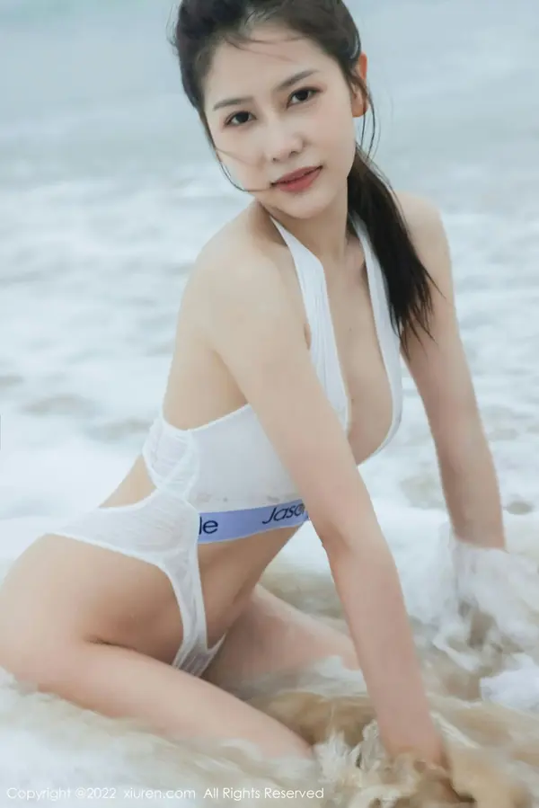 Vol. 04448 尹甜甜(50P)