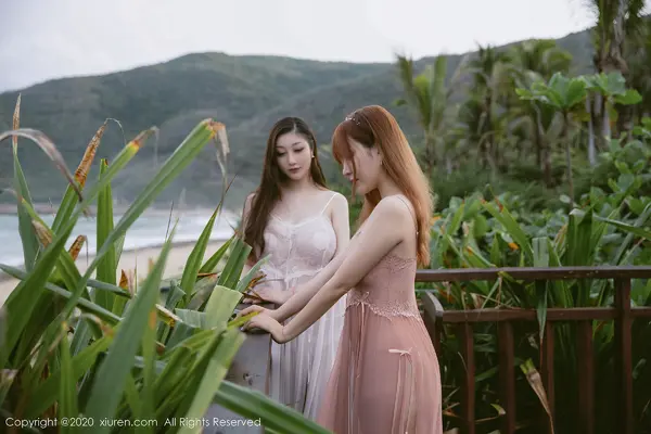 Vol. 02444 模特合集(56P)