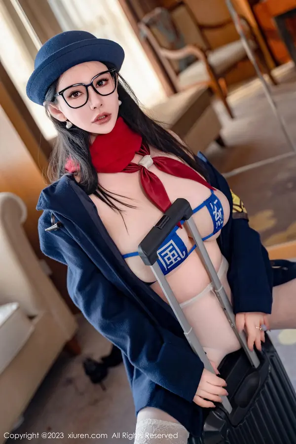 Vol. 07839 悦悦姐(76P)